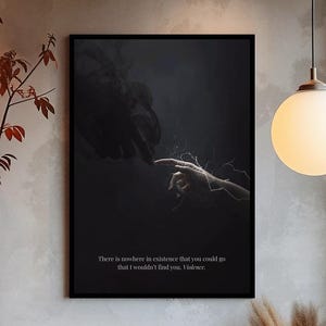 Onyx Storm Booktok Zitat Druck, Xaden Riorson, Violet sorrengail Fantasy Art (digitaler Download)