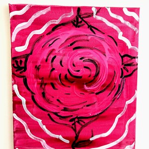 After Rose