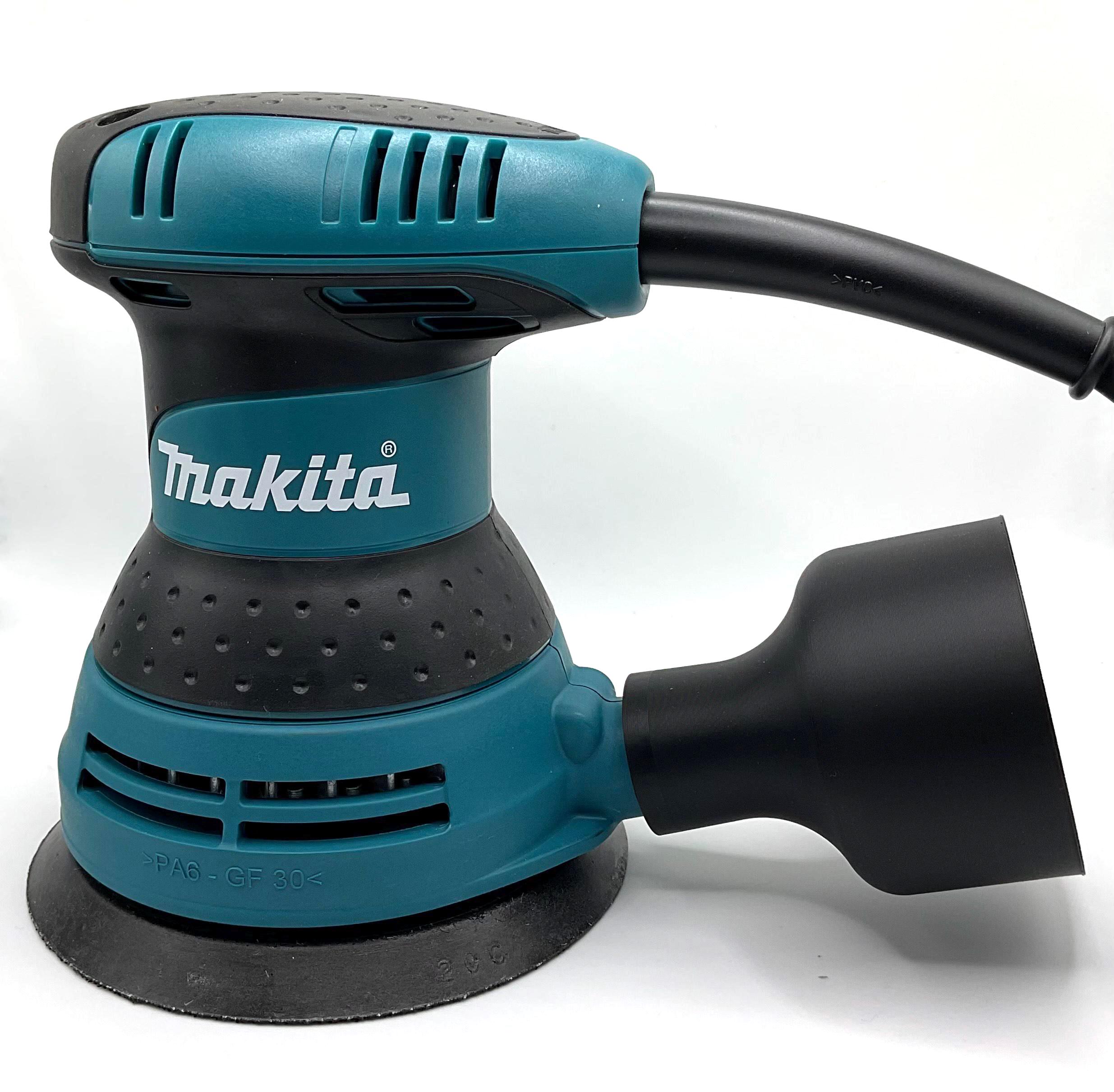 Makita 198545-1 Tubo Flessibile Blu Per Aspiratore 28 Mm | Ferramenta - Foto 6
