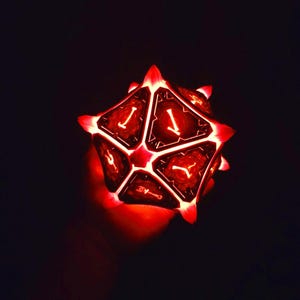Shadowheart Mystical Artifact Replica | Baldur&#39;s Gate 3 Inspired |, Decor | ,Cosplay