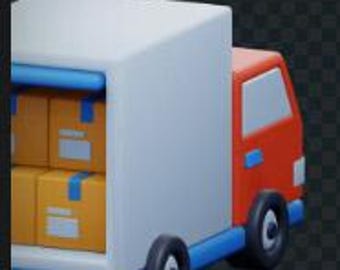 Postage purchase for Michael Diaz