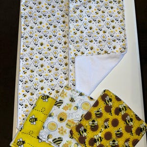 Baby Cloth Bundle