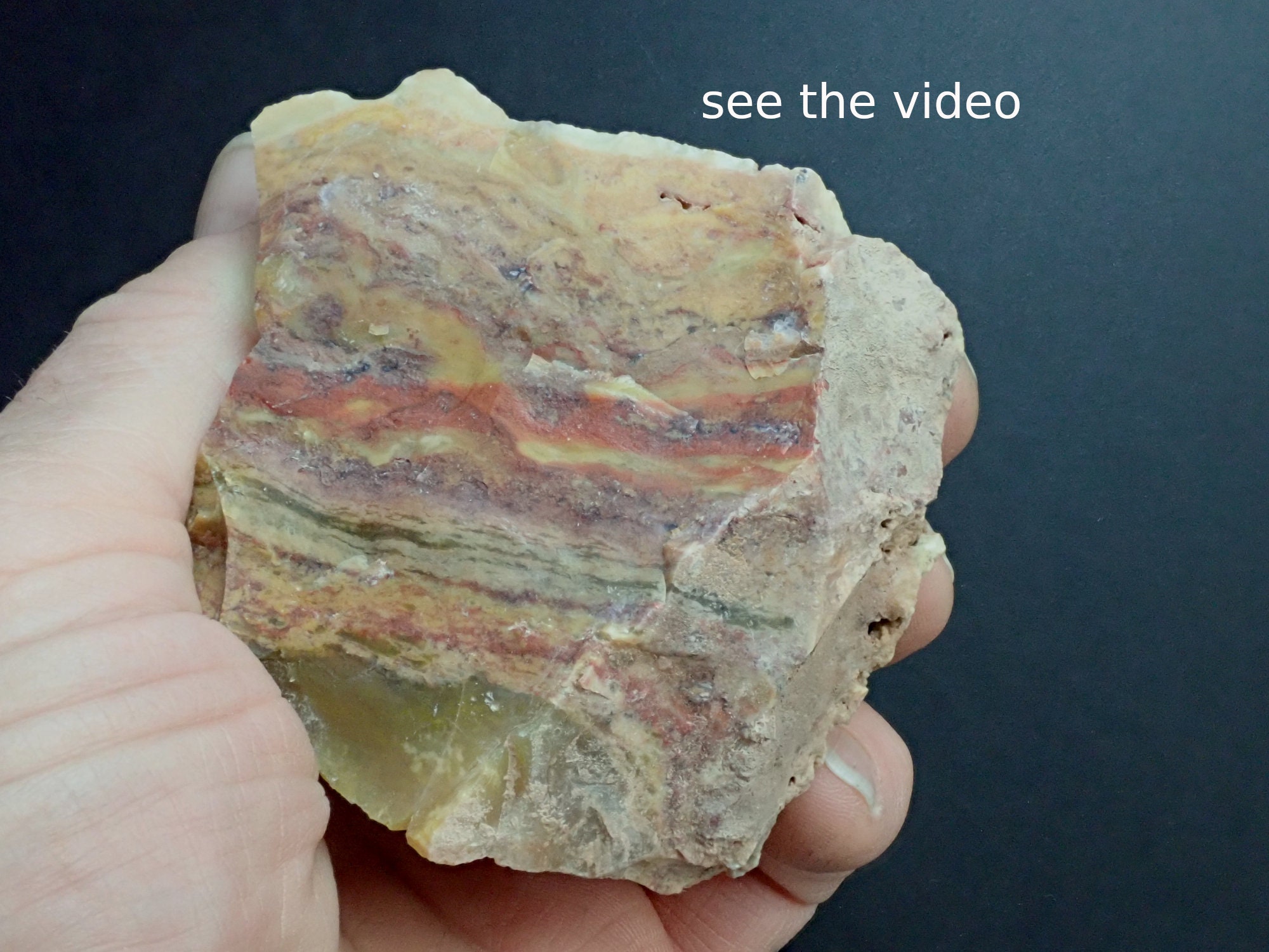 Geology/Rockhound 10X Mineral Lens