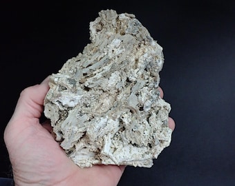 30719 Chalcedony Specimen cabinet chalcedony mineral specimen 135 x 115 x 35 mm 408 gm display decor metaphysical minerals from thegemdealer