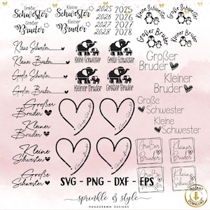 Numéros d’anniversaire de fichier de traceur, fichier de traceur familial png, timbre Digi, Je suis un, Cricut, dictons , clipart svg