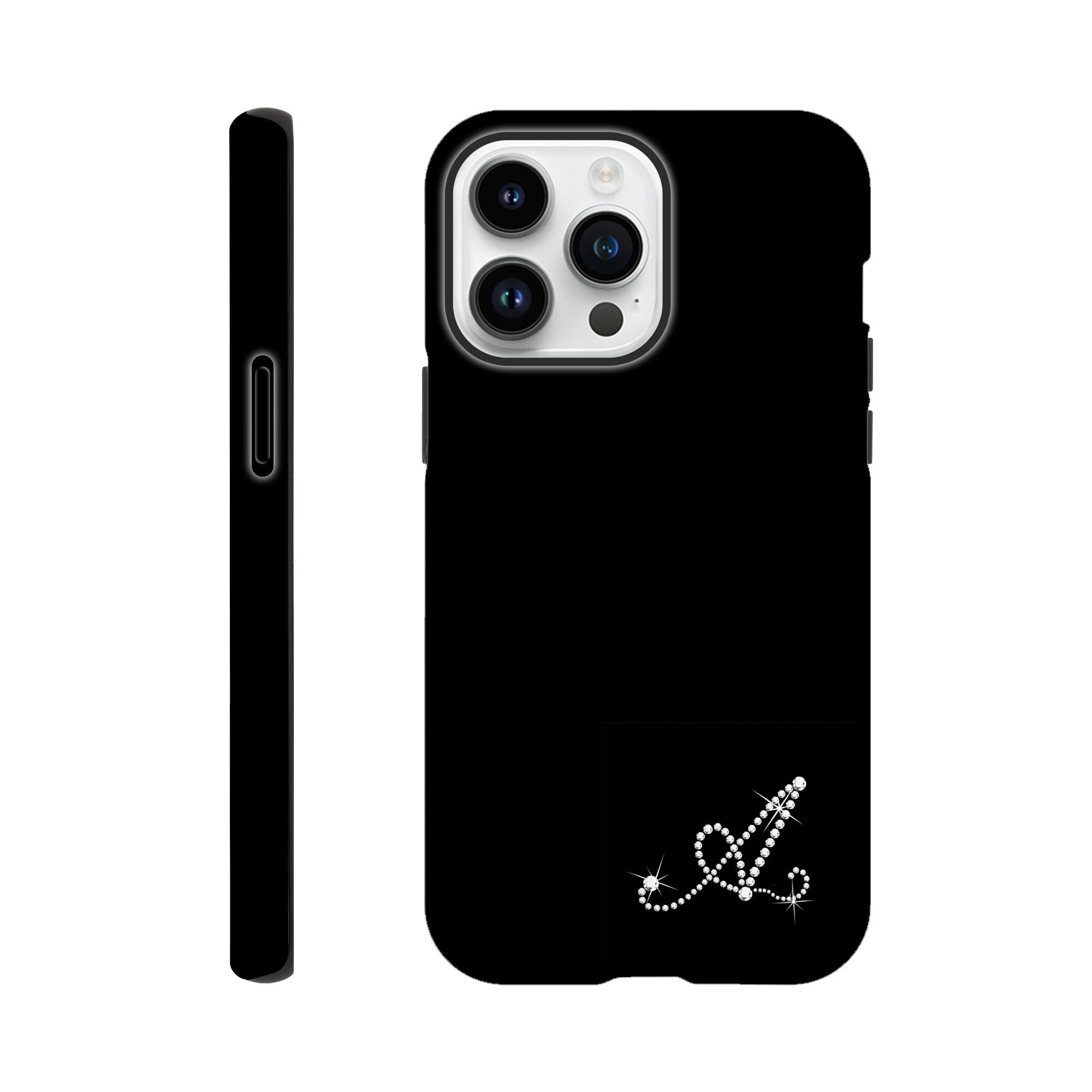 Alphabet Phone Case - Etsy
