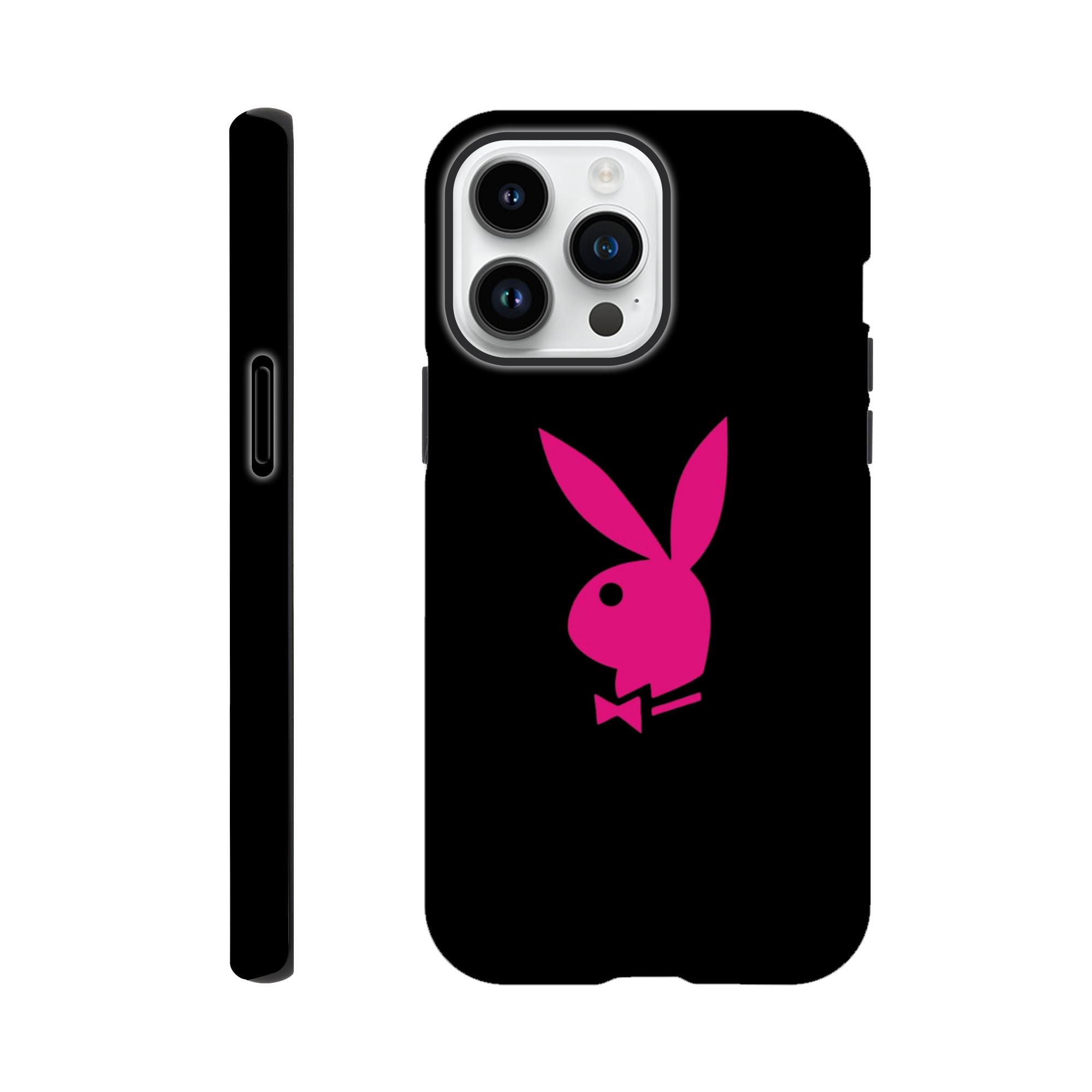 Moschino Playboy Iphone 12 Case Moschino Playboy Teddy IPhone Case