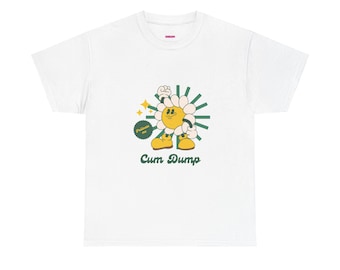 Cum Dump T-Shirt