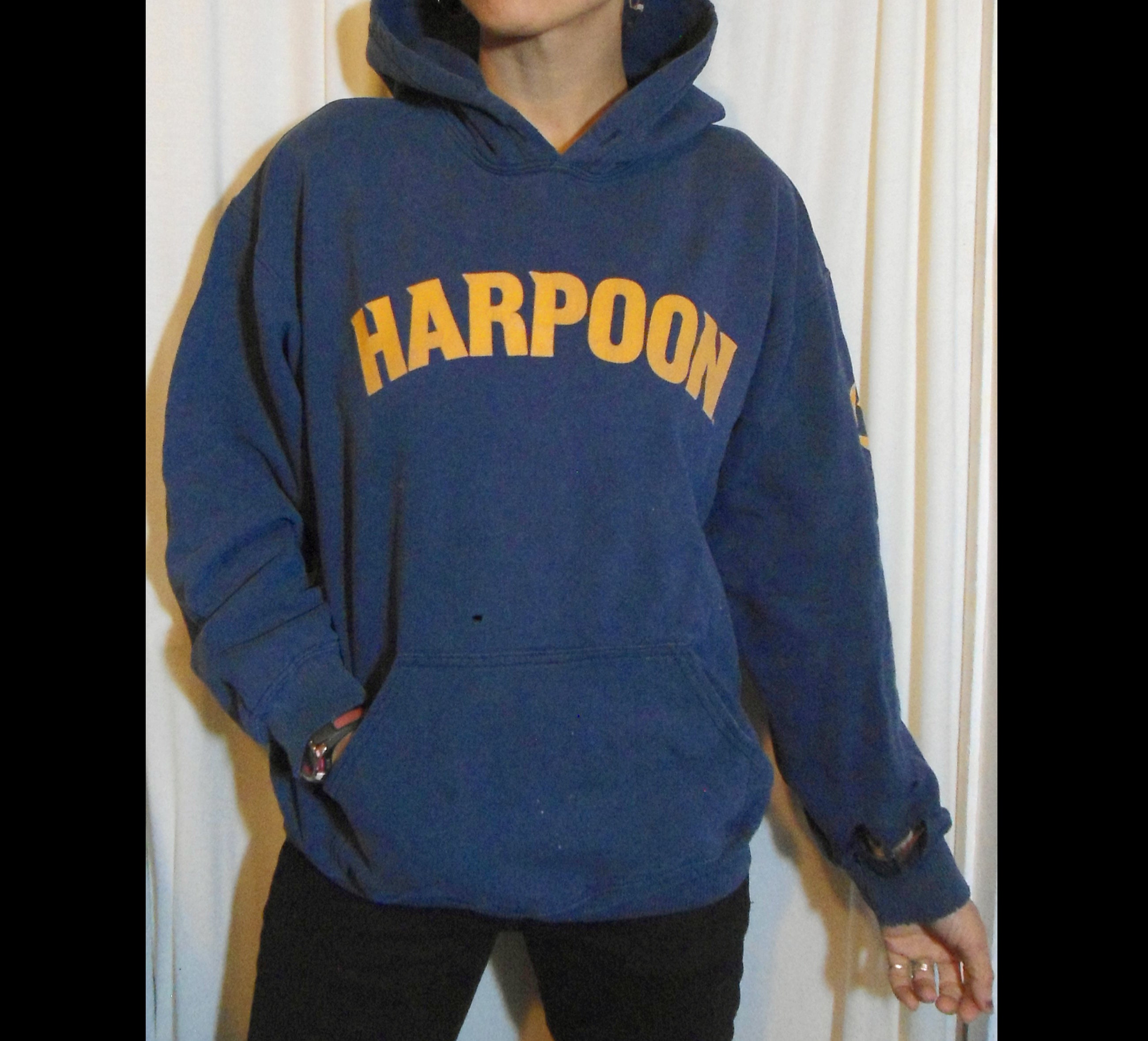 harpoon ipa sweatshirt harpoon ipa sweatshirt