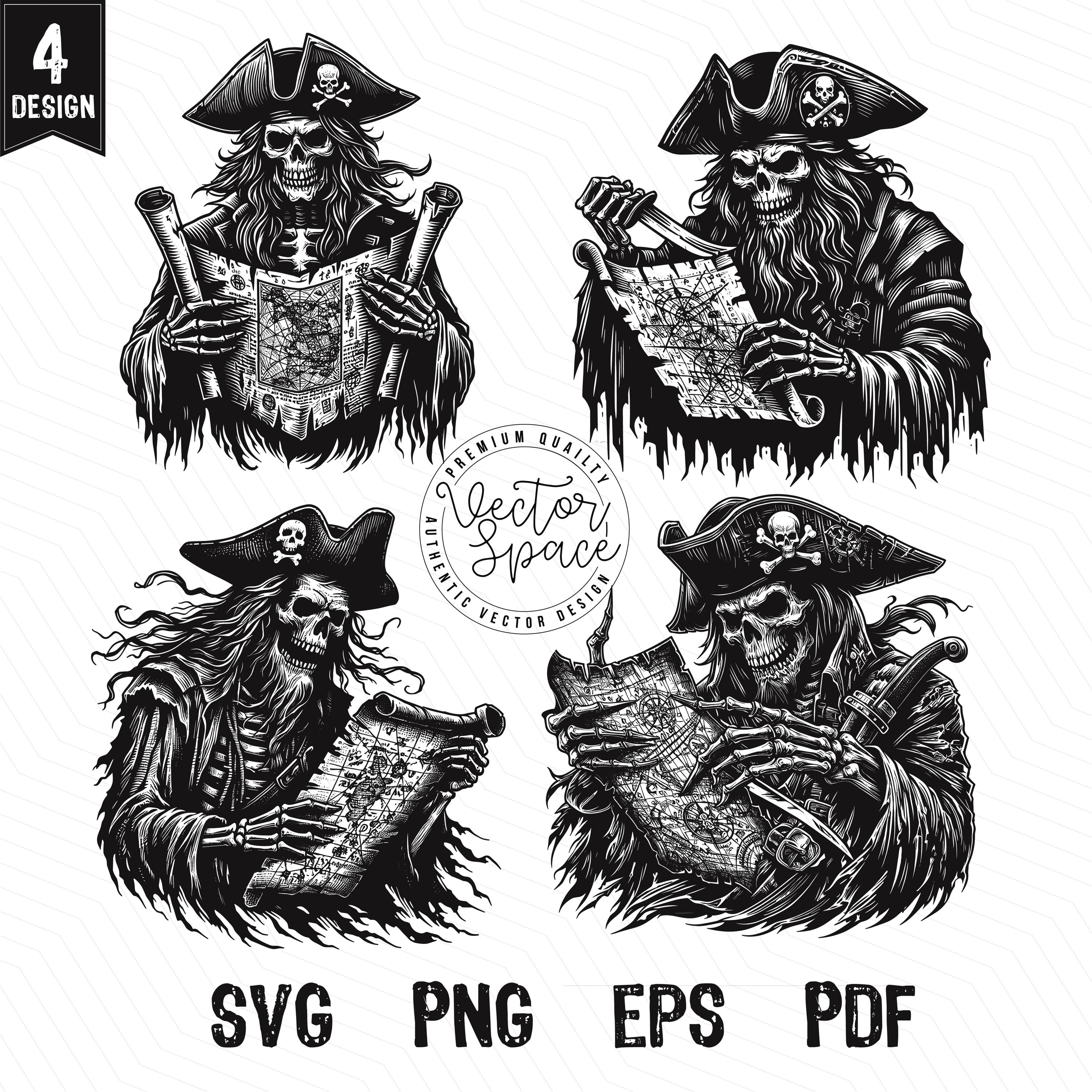 Pirate caraibes - Etsy 日本