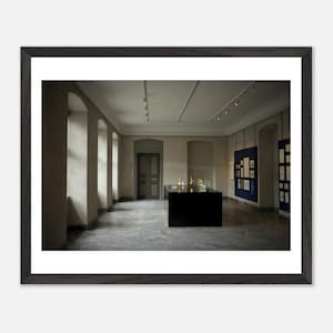 Photo of Copenhagen 2016 By T.Y - With Premium Semi-Glossy Paper | Housewarming Gift | Home Decor | Wall Art | Living Room