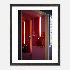 Photo of Copenhagen 2016 By T.Y - With Premium Semi-Glossy Paper | Housewarming Gift | Home Decor | Wall Art | Living Room