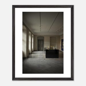 Photo of Copenhagen 2016 By T.Y - With Premium Semi-Glossy Paper | Housewarming Gift | Home Decor | Wall Art | Living Room