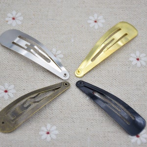 10 alligator clip,4.7cm metal snap hair clip,prong barrettes hair clip,hair accessory blanks,bb clip,hair bow clips,hair bow clips