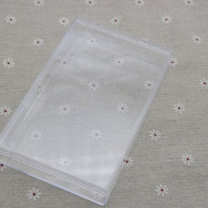 2Pieces 145mmx90mmx25mm rectangle clear plastic box,transparent ps box with lid,clear box container,plastic cases AB121