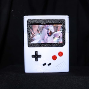 Gameboy Deck Box, Pokémon Sammelkartenspiel