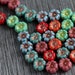 see more listings in the Flower  Leaf   Beads section