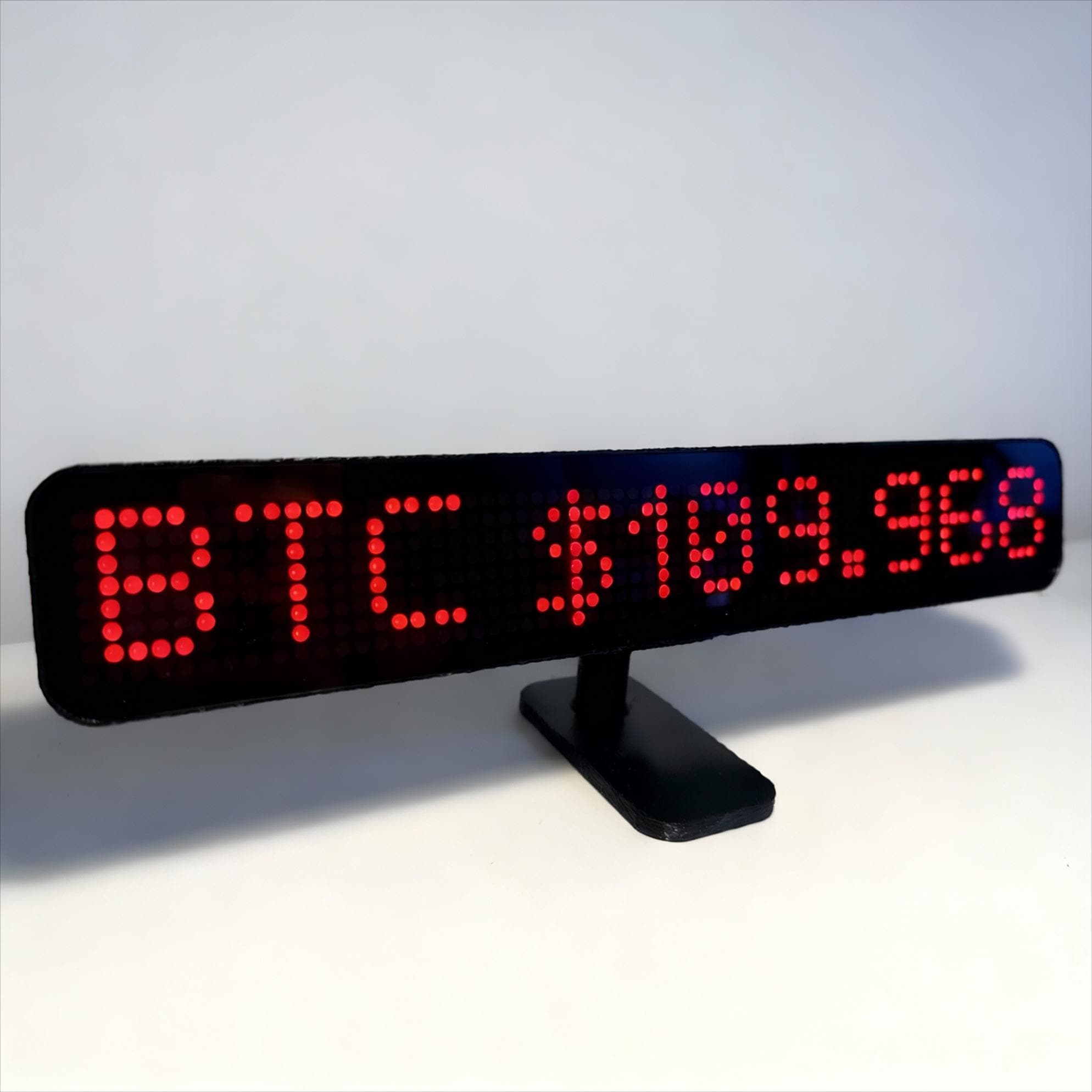 Crypto ticker - Etsy 日本