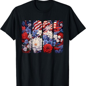 Preppy America USA Map PNG, Preppy 4 de julho Png, America Png, Floral USA Coquette Png, Dia da Independência, America Coquette Bow Png