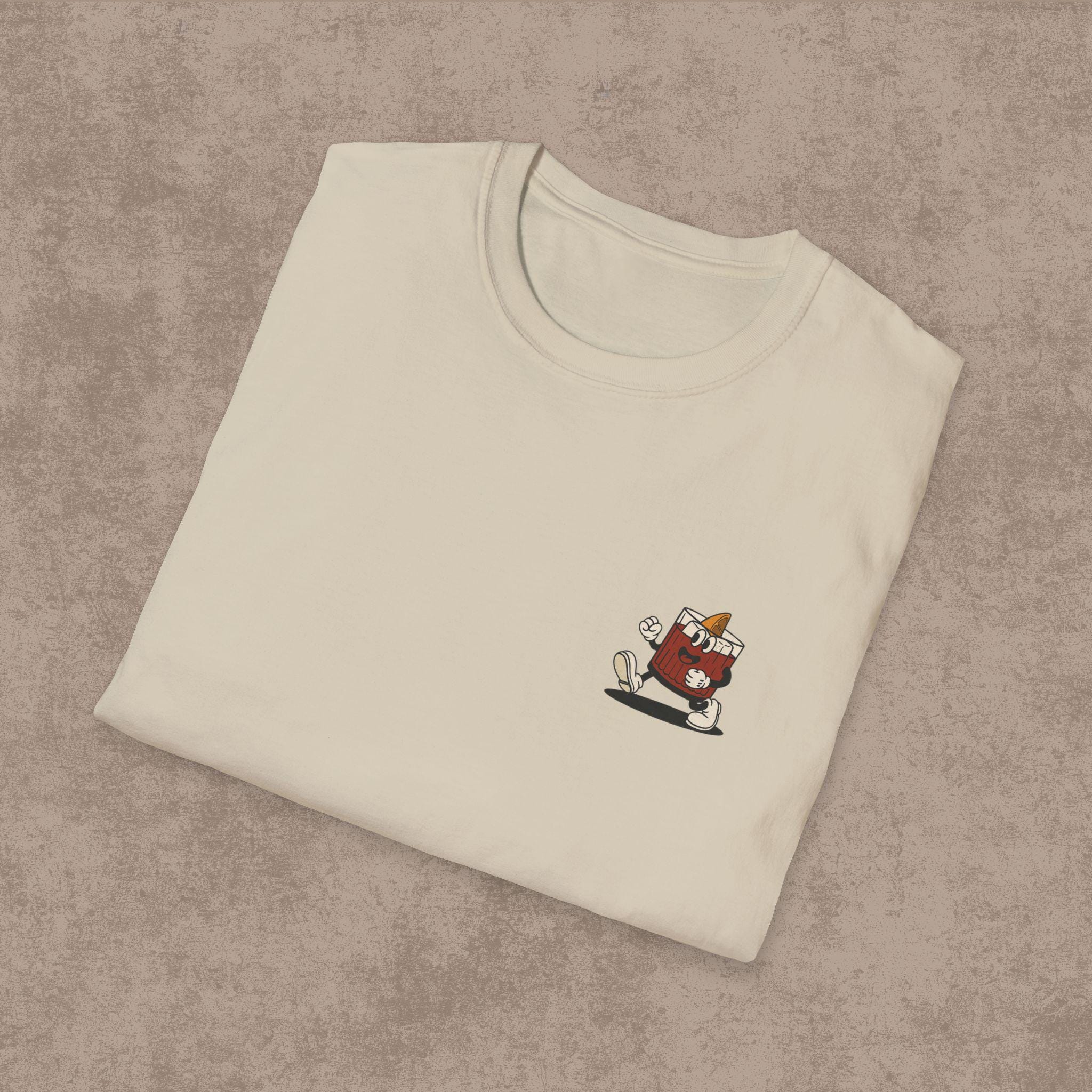 Onloregon Solo Shirt Noos Winetasting Stripes Small Brig