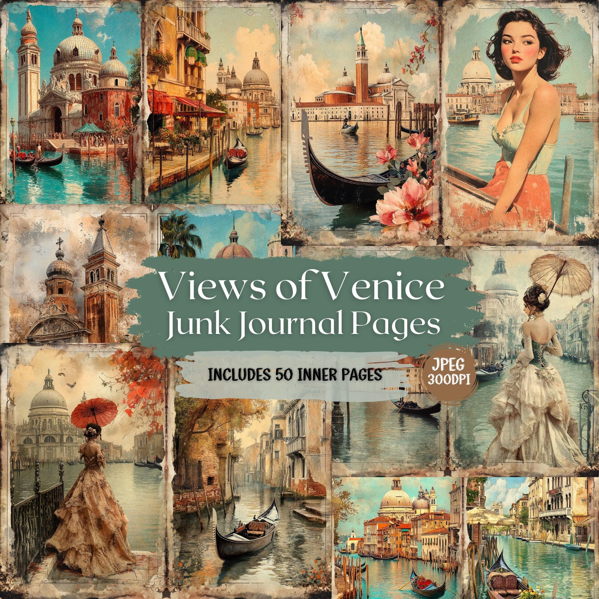 ベネチアVENEZIA - ART-PHOTOBOOK CD+BOOK ベネチアVENEZIA - ART-PHOTOBOOK CD+BOOK