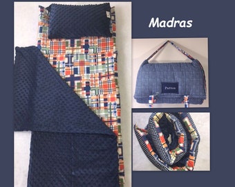 Thick Nap Mats Etsy