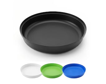 MEKA Deep Tuff Tray | Extra Deep Sensory Bin for Water, Sand Play, Mud Kitchen