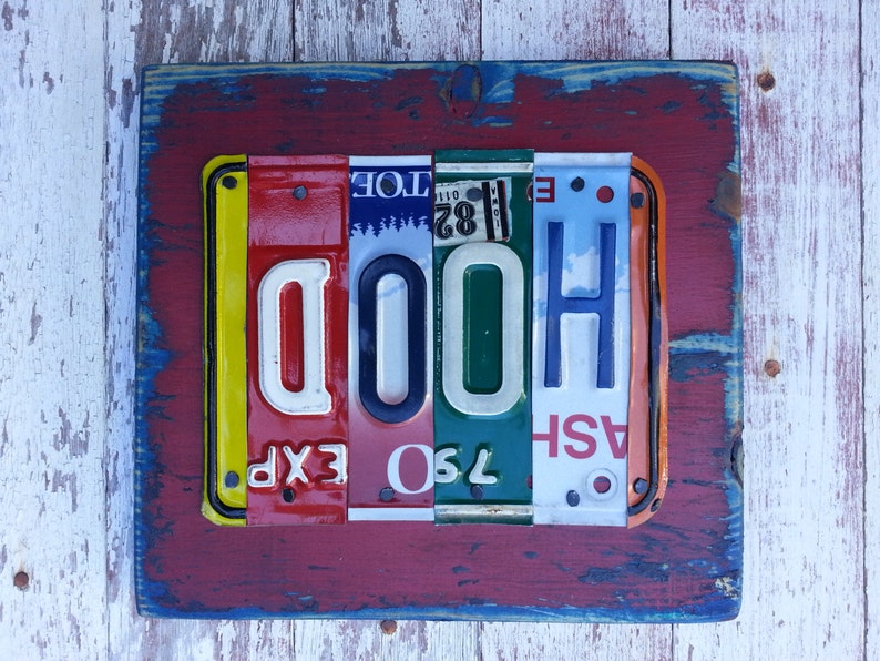 10e verjaardag Tin aluminium huwelijksgeschenk  10 jaar afbeelding 5