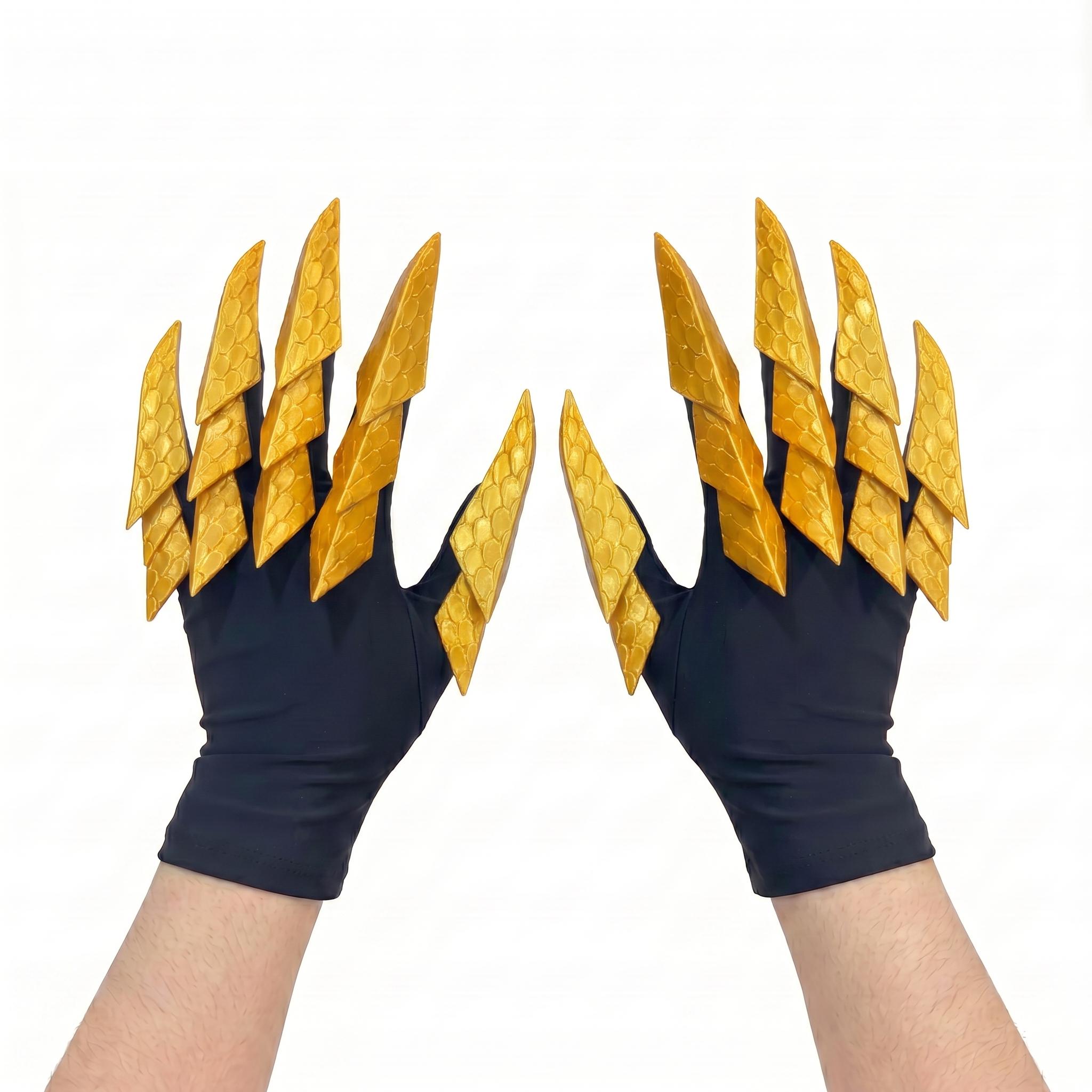 Claw weapon - Etsy 日本