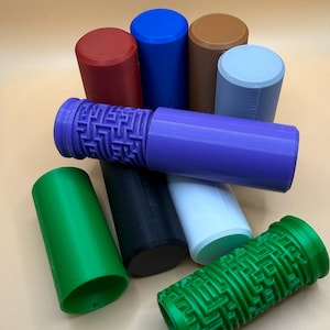 Labyrinthe de poupées gigognes imprimé en 3D - Coffret cadeau unique avec de l'argent liquide, des cartes-cadeaux et bien plus encore !