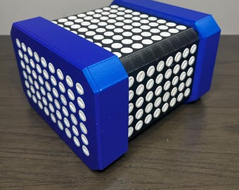 Absolutely Annoying 370-Screw Puzzle Gift Box: Prank, Gag Gift, Key, Card, Money Holder