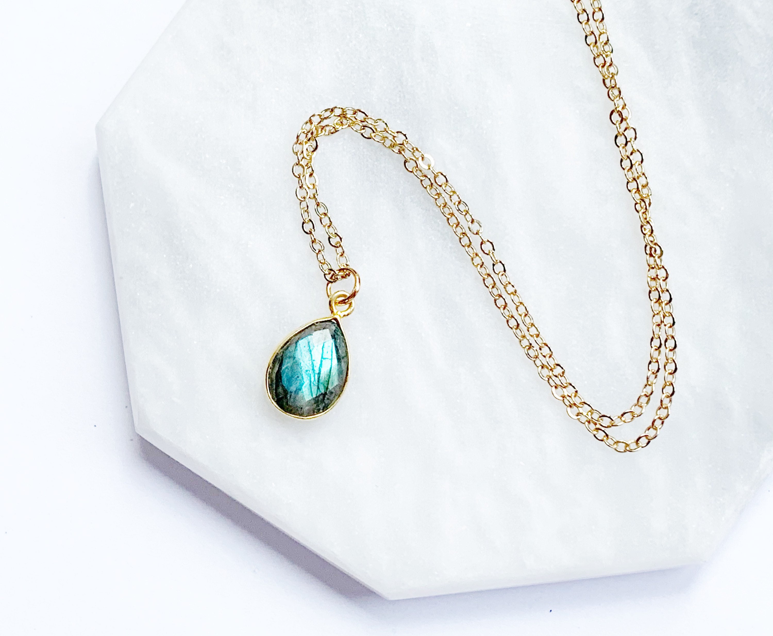 Semi precious pendants sale
