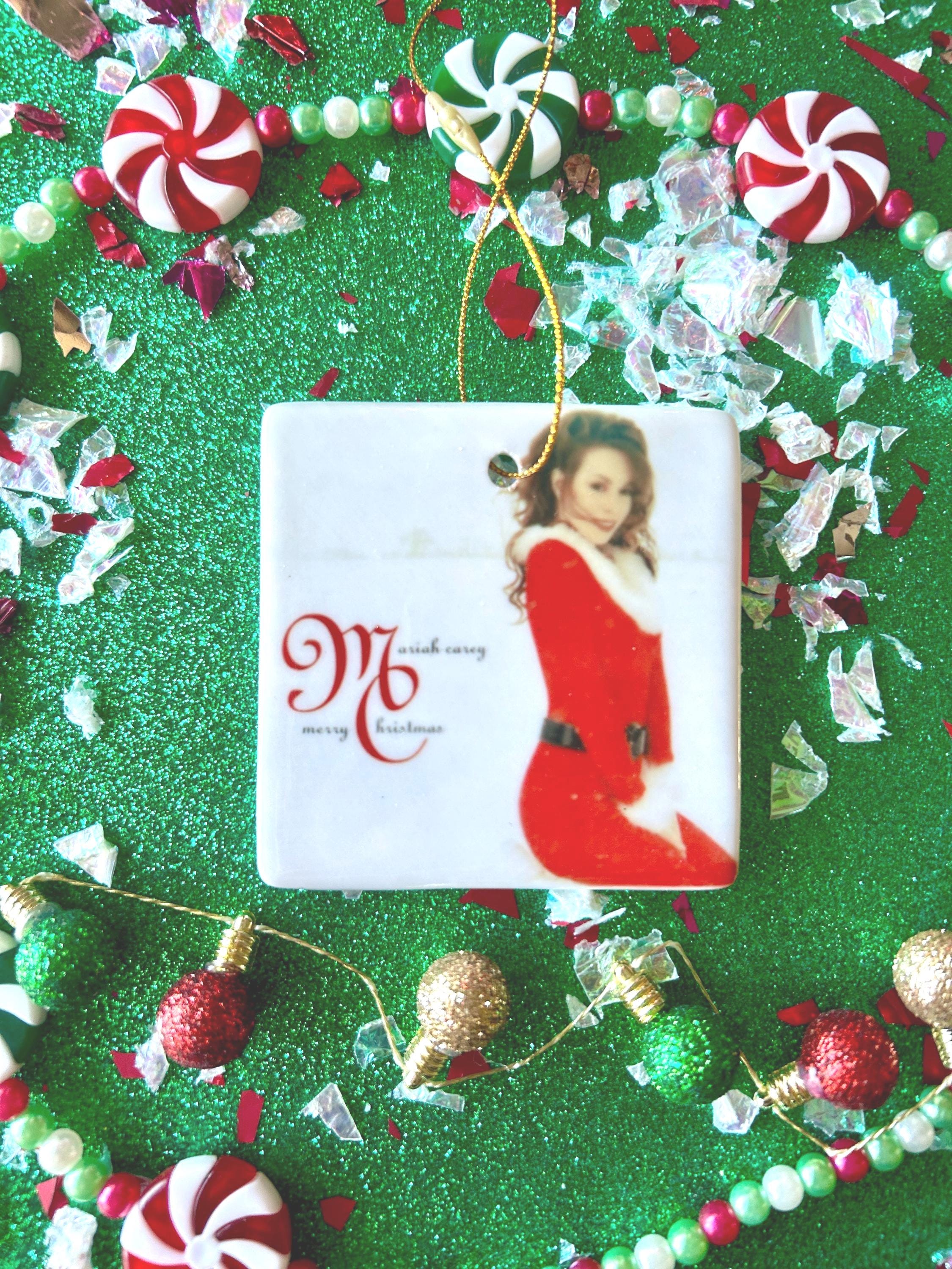 クリスマス　オーナメント　マライア　キャリー　アスティエ クリスマス オーナメント マライア キャリー アスティエ クリスマス