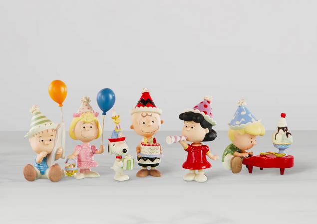 Lenox peanuts - Etsy 日本