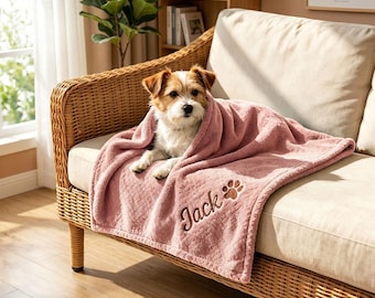 Cojín artesanal con aguja perforadora, cojín personalizado con nombre escrito a mano, decoración suave y acogedora para el hogar, regalo de inauguración de casa