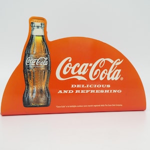 Coca cola napkin holder - Etsy 日本