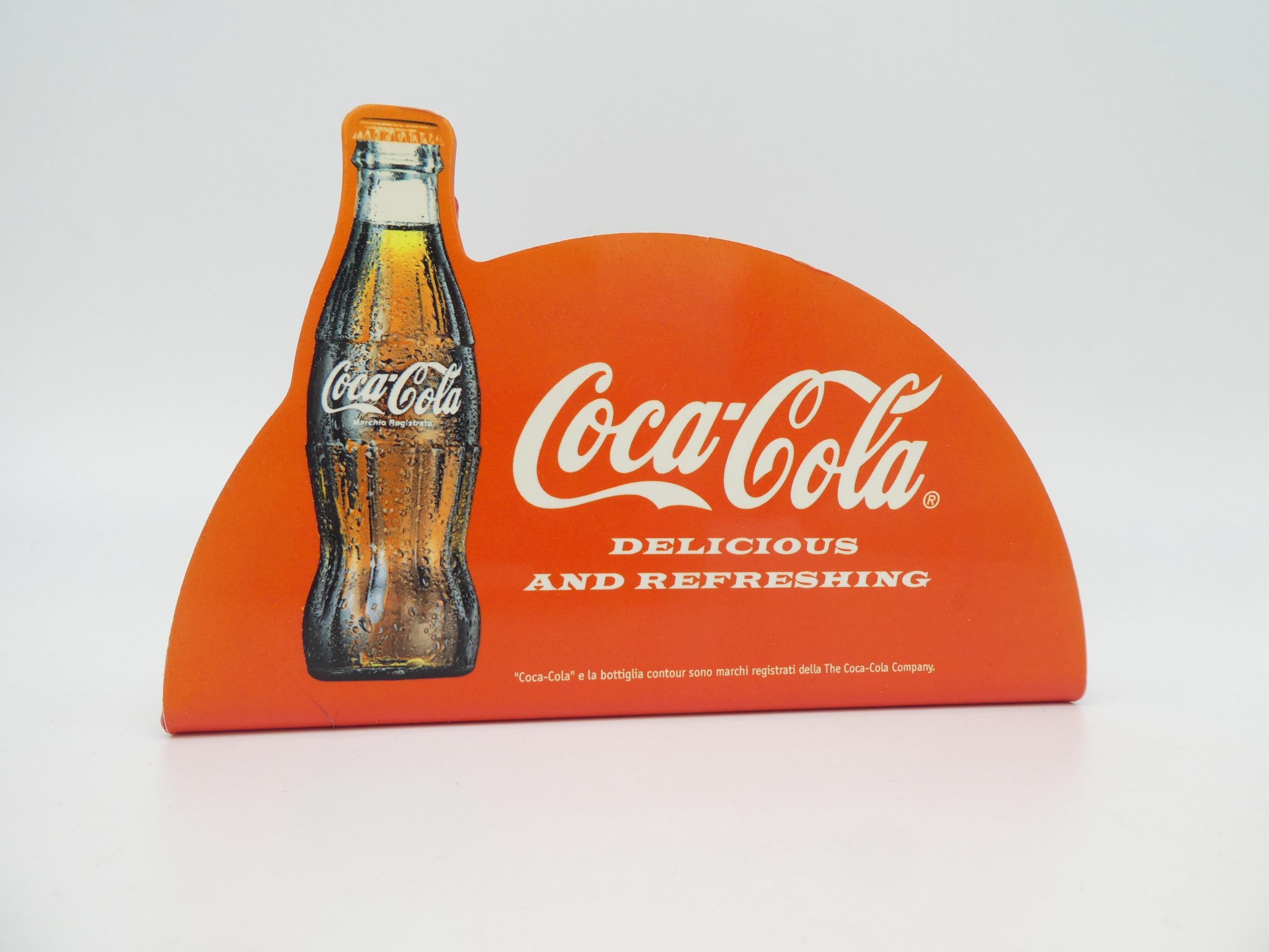 Coca cola napkin holder - Etsy 日本