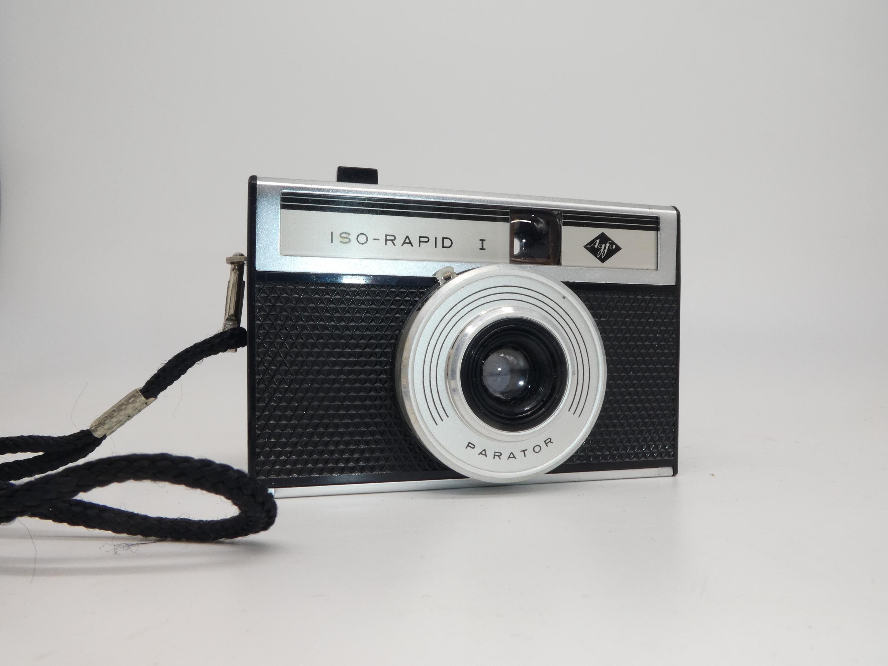 【中古】(アグファ) Agfa ISOLY Agfa isoly - Etsy 日本