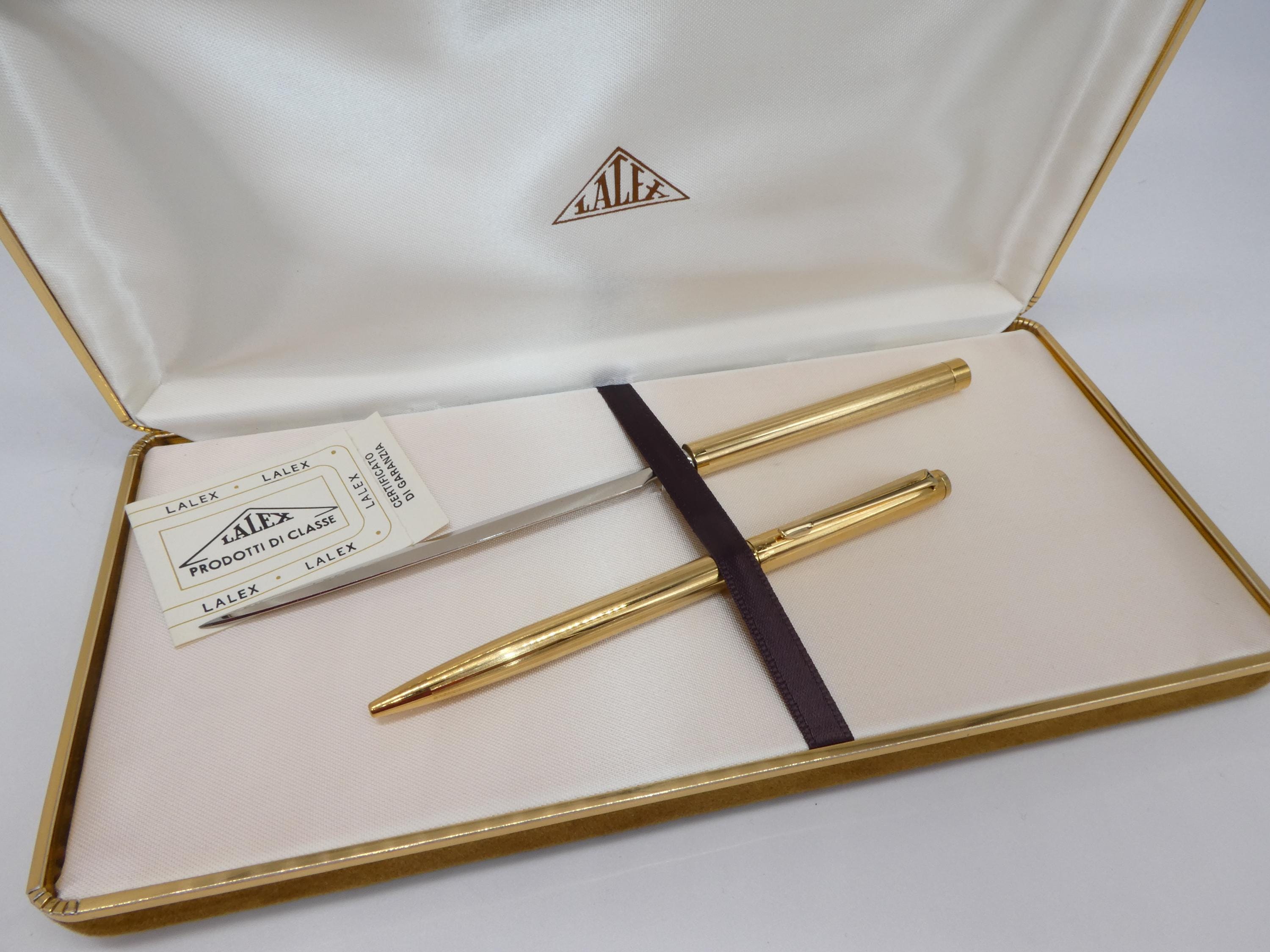 Lalex Pen - Etsy