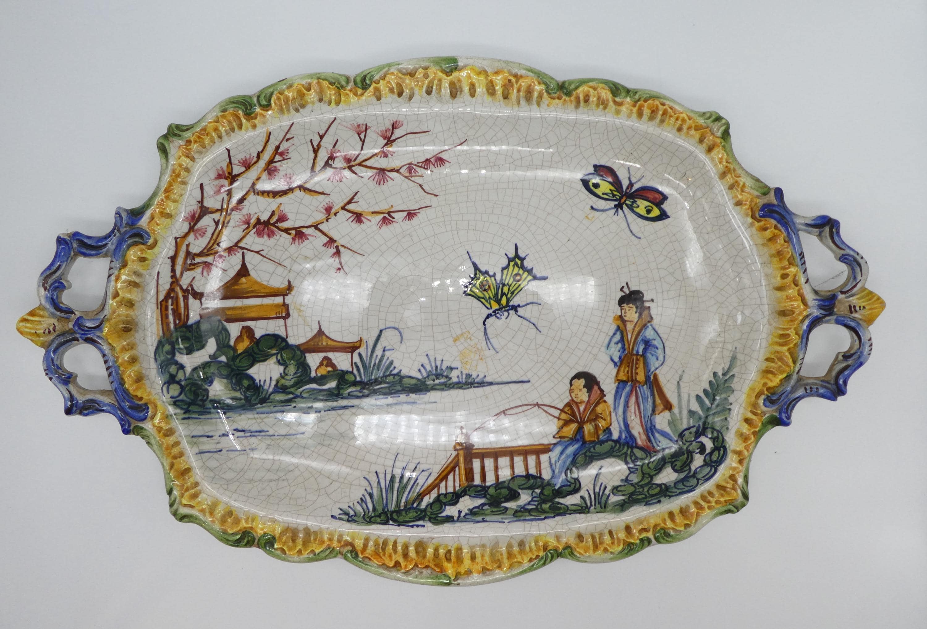 IlVintageItalia - Etsy