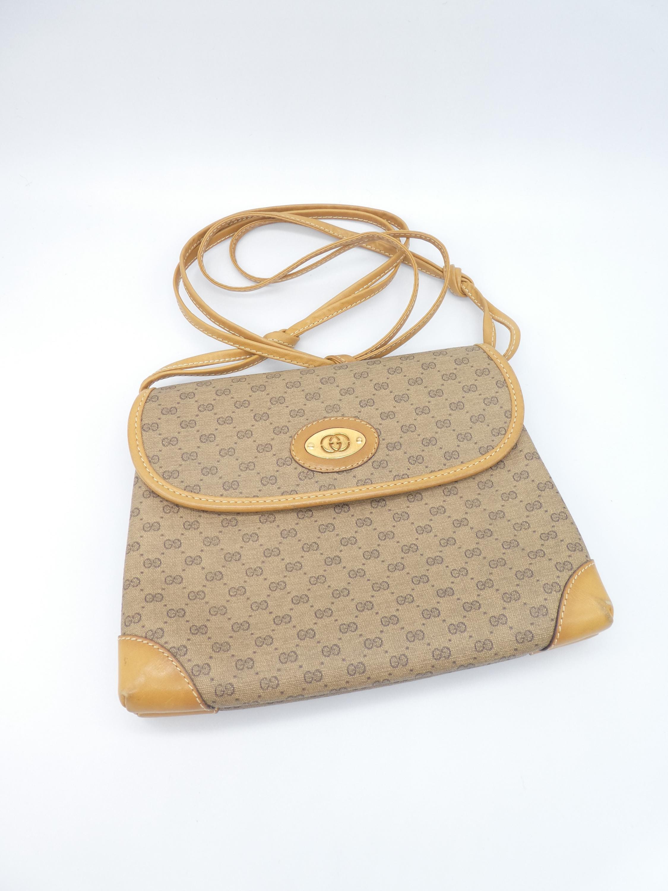1980s gucci bag - Etsy 日本