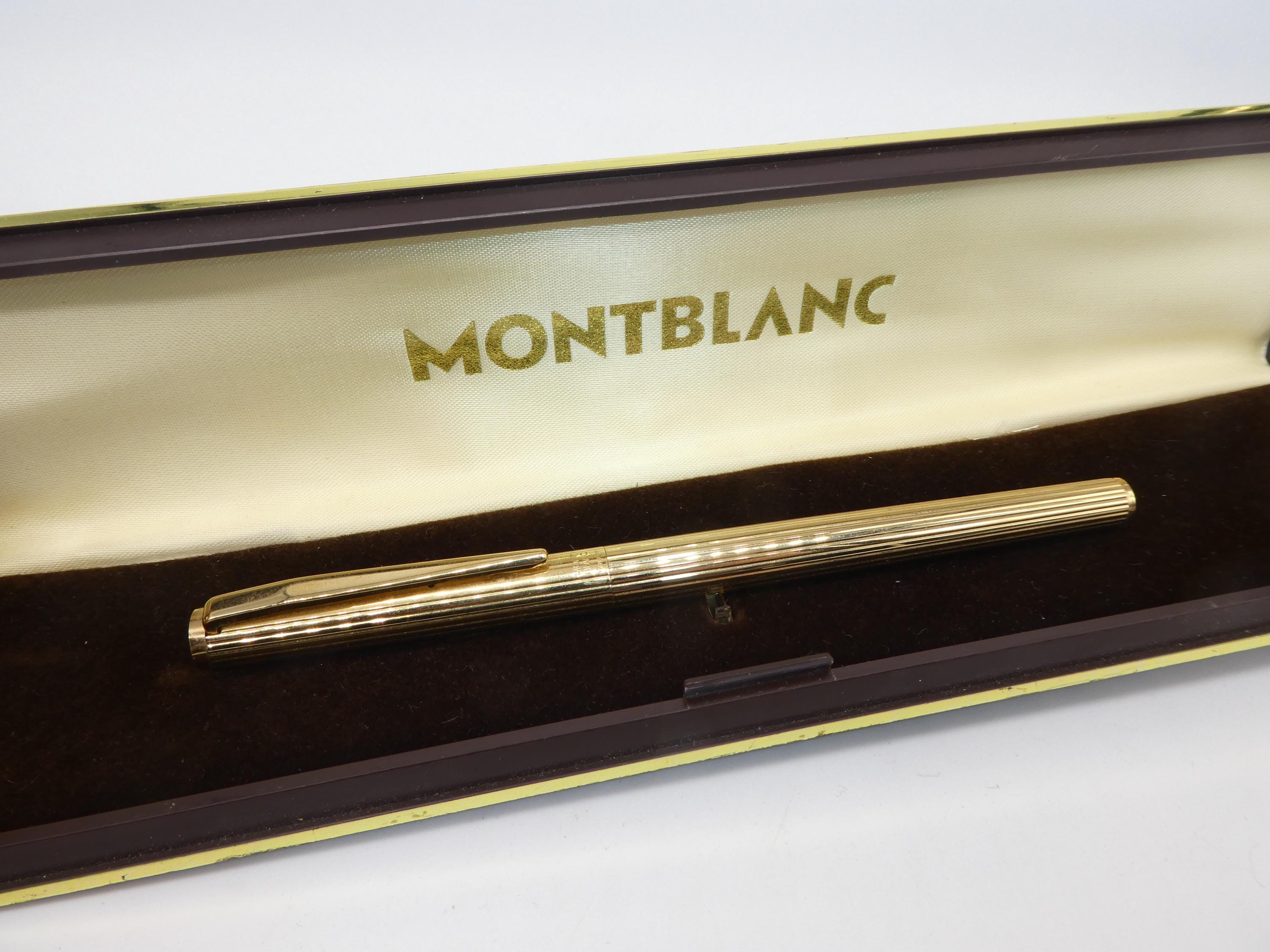 Montblanc gift box - Etsy 日本