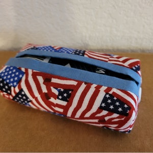 Car Visor Tissue Holder, 5 Choices, Pick your Favorite, Great Gift Idea