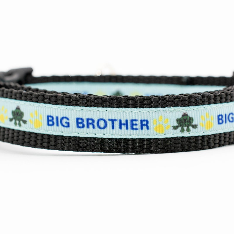Wide Puppy Collar - Etsy - Page 2