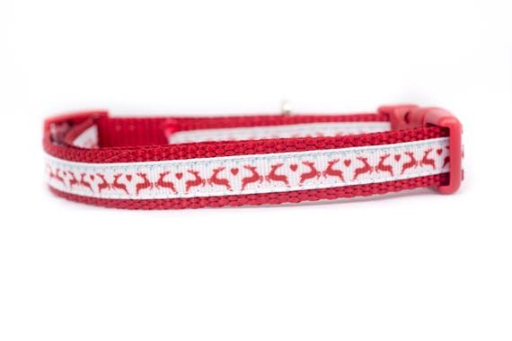 freudentier dog collar
