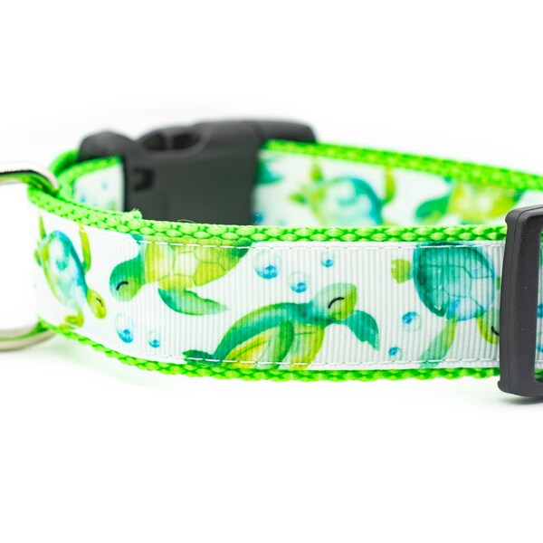 Beach Martingale Etsy