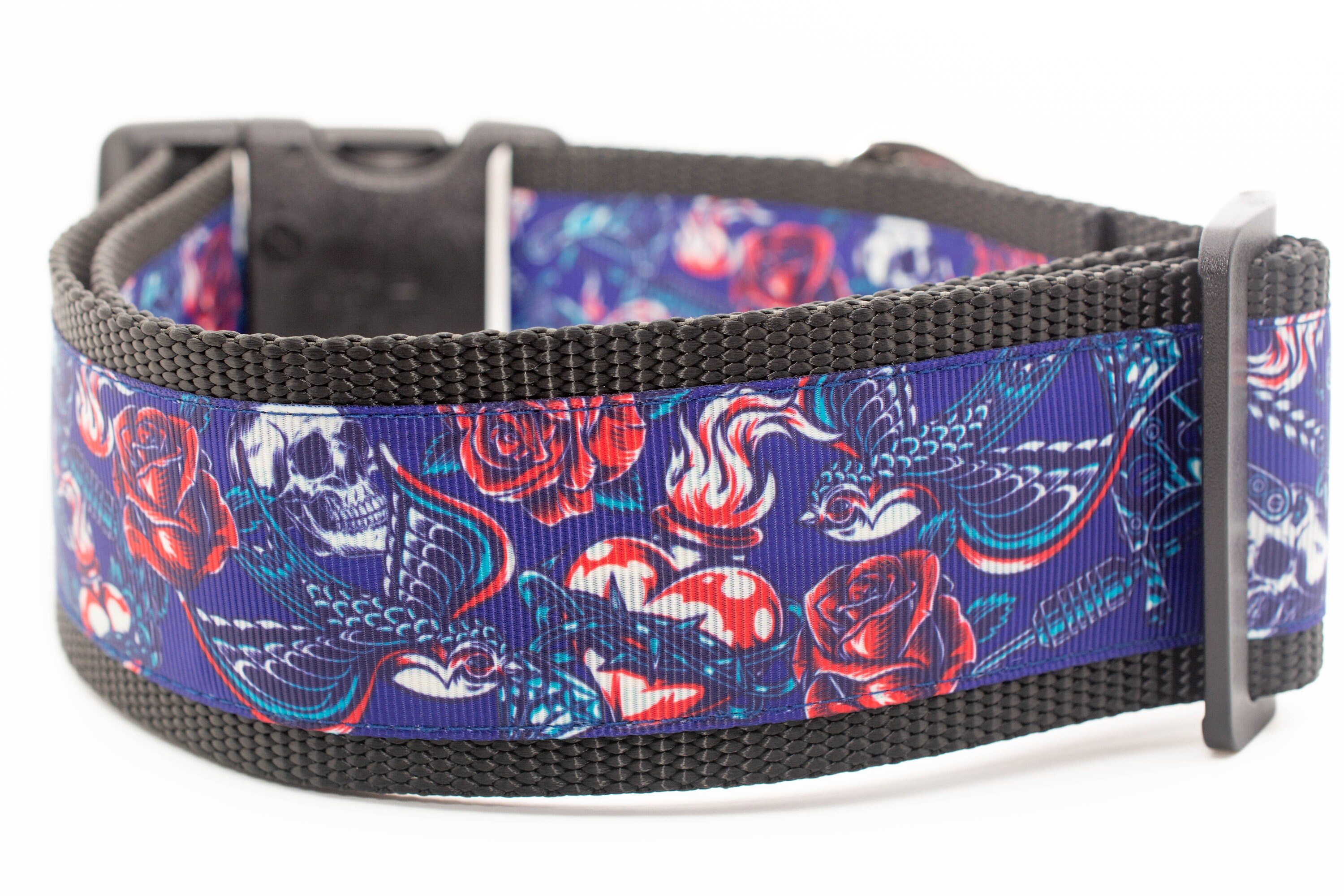 Dog plus bone collars sale