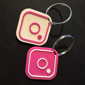 Instatag NFC