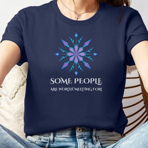 Frozen Inspired T-Shirt For Disney Adult Shirt For Disney World T-Shirt Inspired By Olaf Shirt For Disney Vacation