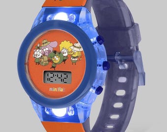 Miniflak Kral Şakir KS7221 Kinderuhr